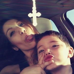 Meet your Posher, Angel